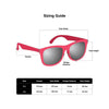 HIPSTERKID Baby Sunglasses - Pink