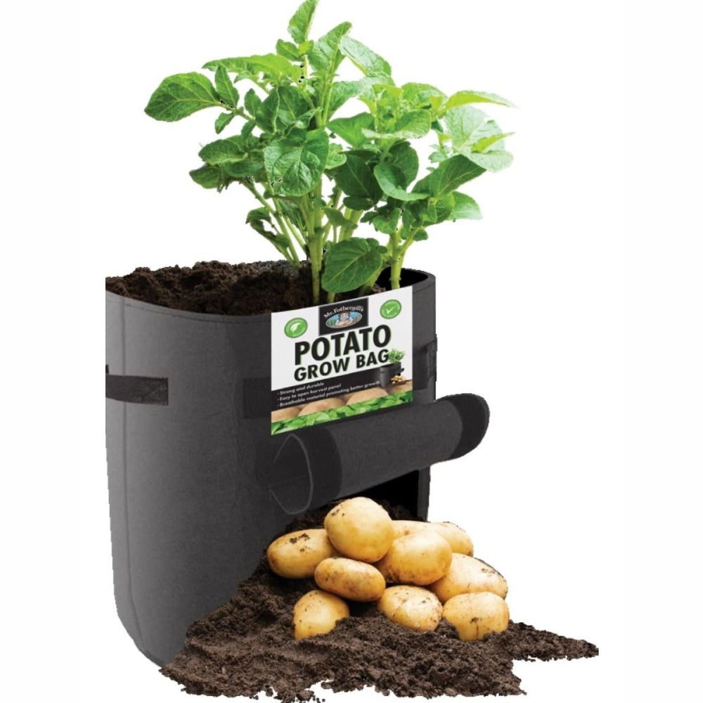 MR FOTHERGILLS Potato Grow Bag