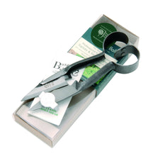 Load image into Gallery viewer, BURGON &amp; BALL | Professional Soft Squeeze Shears - Small