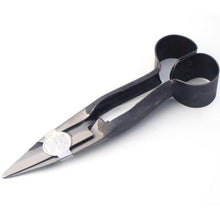 Load image into Gallery viewer, BURGON &amp; BALL Professional Soft Squeeze Shears - Small
