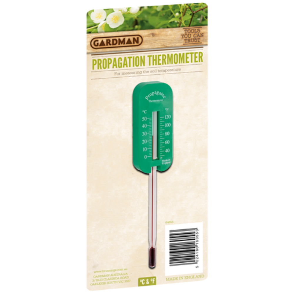 GARDMAN Propagation Thermometer