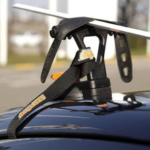 Load image into Gallery viewer, EASYSTRAP™ | Instant Roof Rack Kit in use