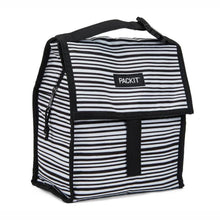 Load image into Gallery viewer, PACKIT® Freezable Lunch Bag 4.5L - Wobbly Stripes