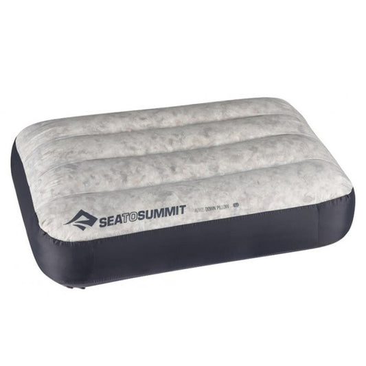 SEA TO SUMMIT AEROS Down Inflatable Travel Pillow - Regular