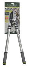 Load image into Gallery viewer, BURGON &amp; BALL  |  Telescopic Ratchet Lopper - packaging