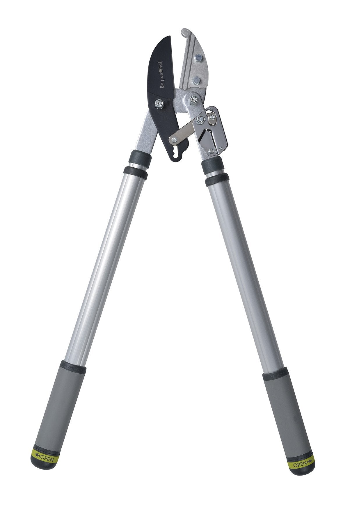 BURGON & BALL  |  Telescopic Ratchet Lopper - spread