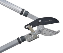 Load image into Gallery viewer, BURGON &amp; BALL  |  Telescopic Ratchet Lopper - close-up
