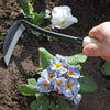 BURGON & BALL Gardening Razor Hoe