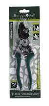 BURGON & BALL Rose Garden Pruner - Cut and Hold