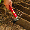 WOLF GARTEN Multi-Change Mini Planting Hoe - Head Only