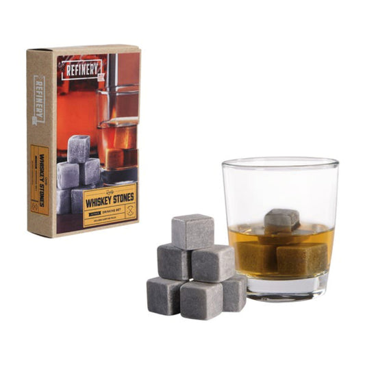 REFINERY & Co Whiskey Stones**CLEARANCE**