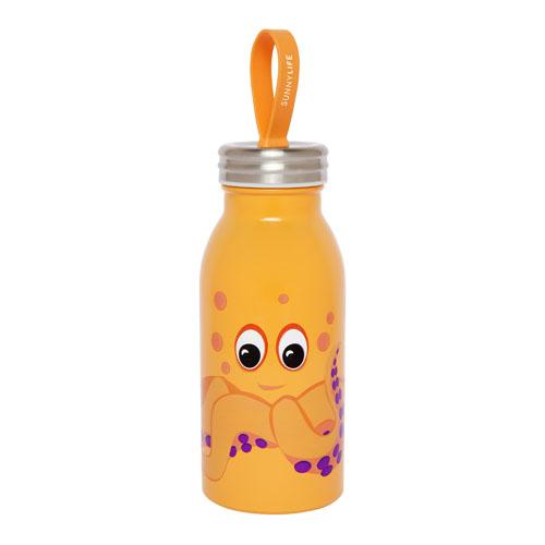 Load image into Gallery viewer, SUNNYLIFE Kids Flask - Octopus **Limited Stock**