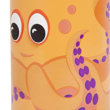 Load image into Gallery viewer, SUNNYLIFE Kids Flask - Octopus **Limited Stock**