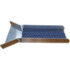ELDORADO Aluminium River Gold Prospecting Sluice - Small