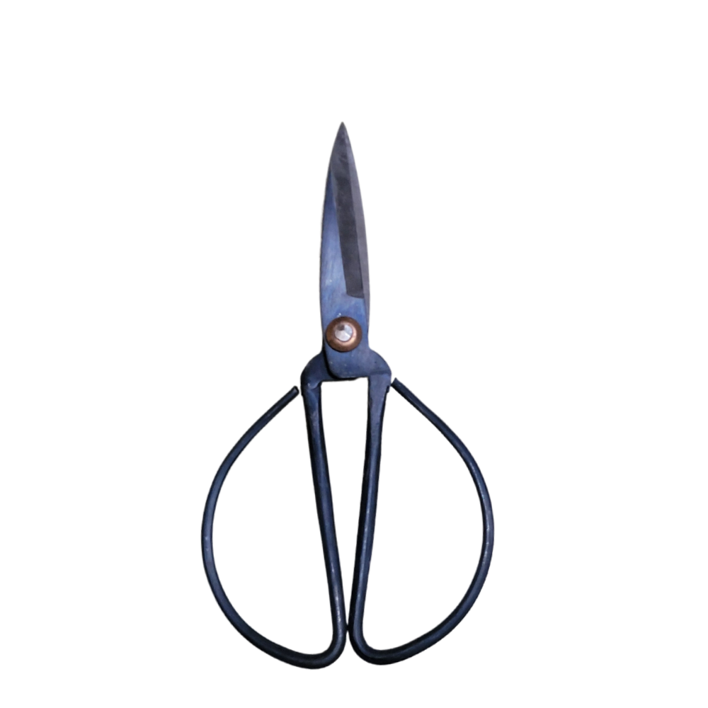 Load image into Gallery viewer, MARTHA&#39;S VINEYARD Garden &amp; Florist Scissors with Sheath - Medium