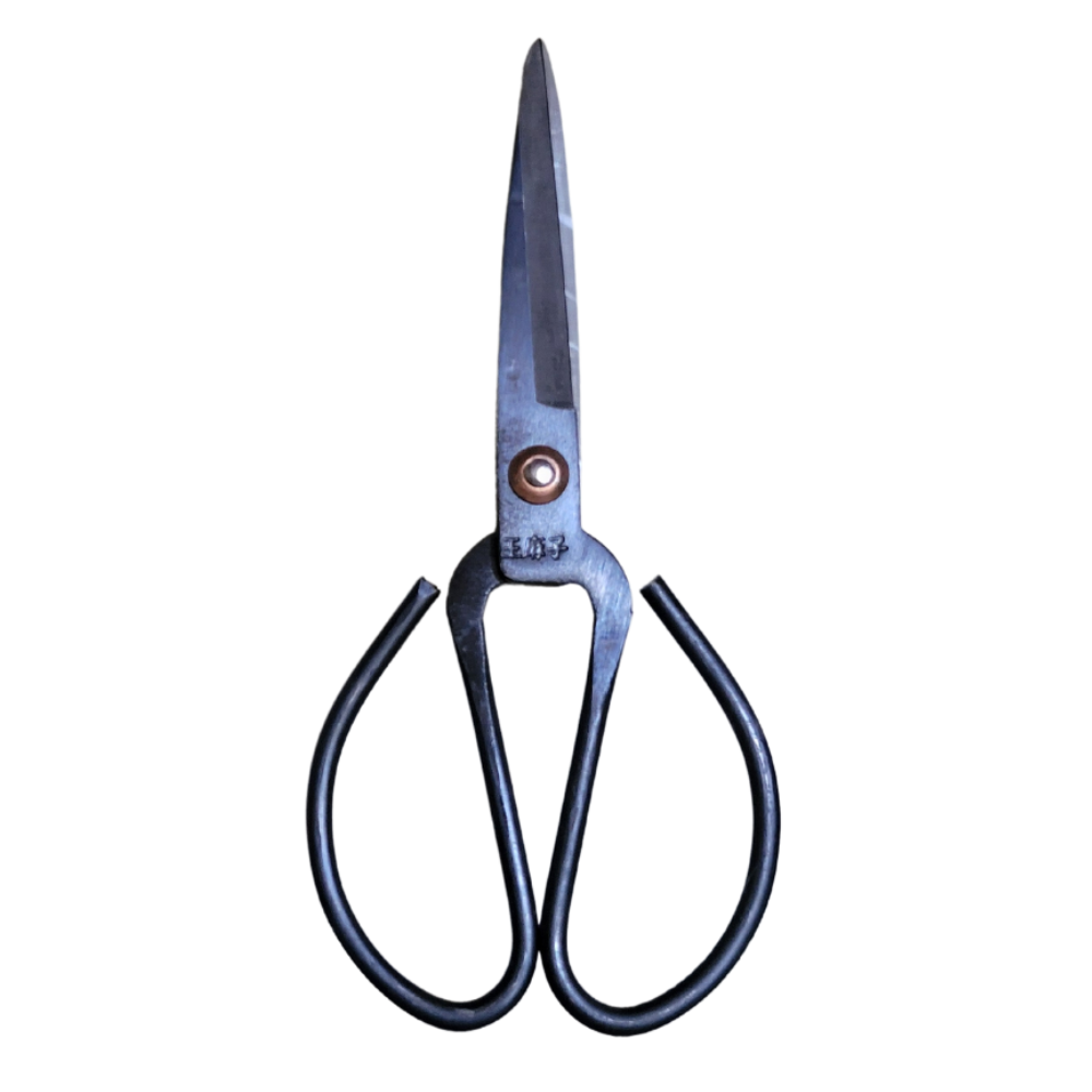 Load image into Gallery viewer, MARTHA&#39;S VINEYARD Garden &amp; Florist Scissors with Sheath - Large