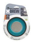 Load image into Gallery viewer, SEA TO SUMMIT X-BREW Collapsible Silicone Flexible Coffee Maker