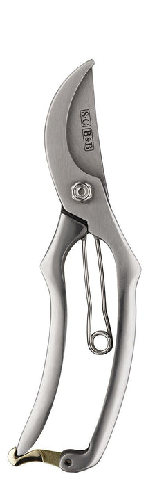 SOPHIE CONRAN Garden Plant Secateurs in Gift Box