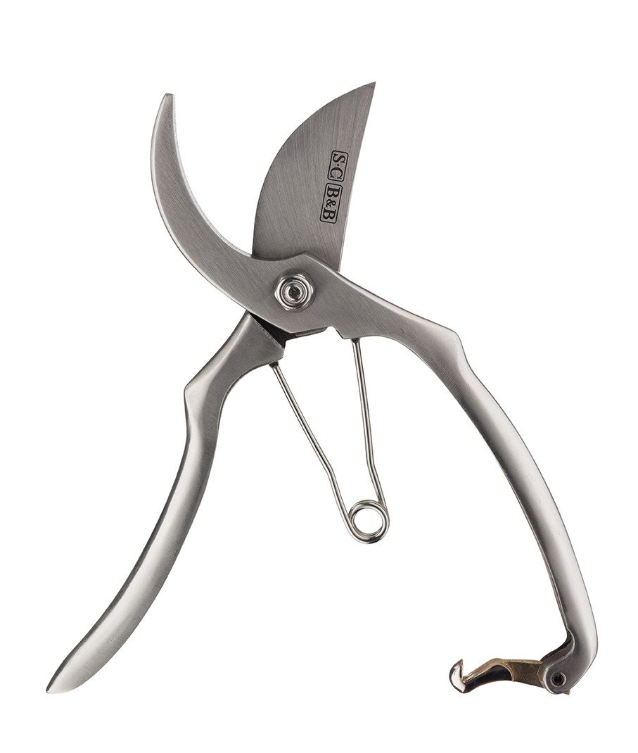 Load image into Gallery viewer, SOPHIE CONRAN Garden Plant Secateurs in Gift Box