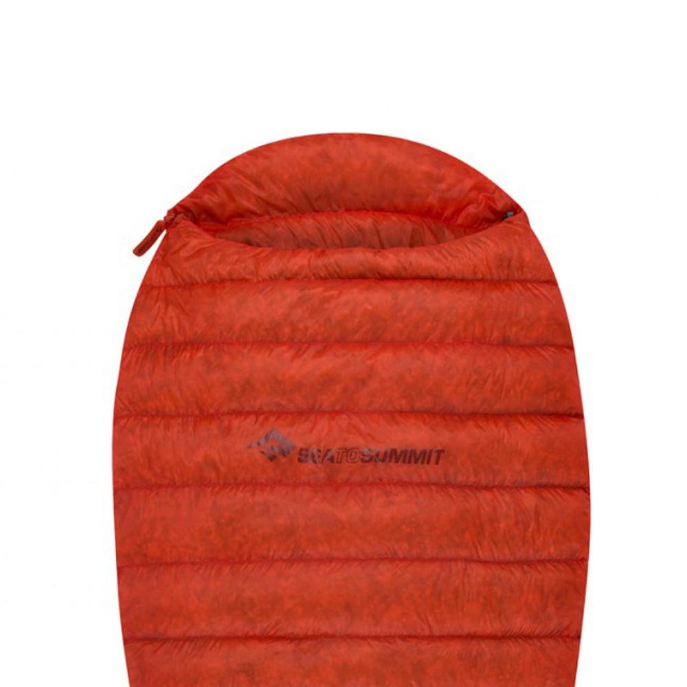 Load image into Gallery viewer, SEA TO SUMMIT Flame FM0 Sleeping Bag (13c) - Womens