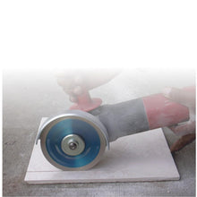 Load image into Gallery viewer, OX BARRACUDA UCT Continuous Tiling Rim Diamond Blade