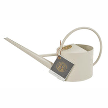 Load image into Gallery viewer, SOPHIE CONRAN Greenhouse &amp; Indoor Watering Can - Buttermilk Cream