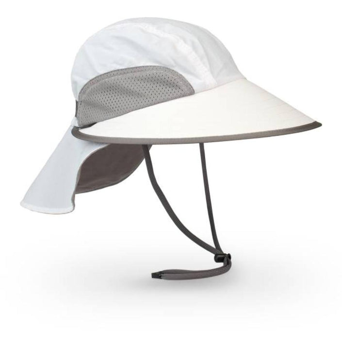 SUNDAY AFTERNOONS Sport Hat - White/Charcoal