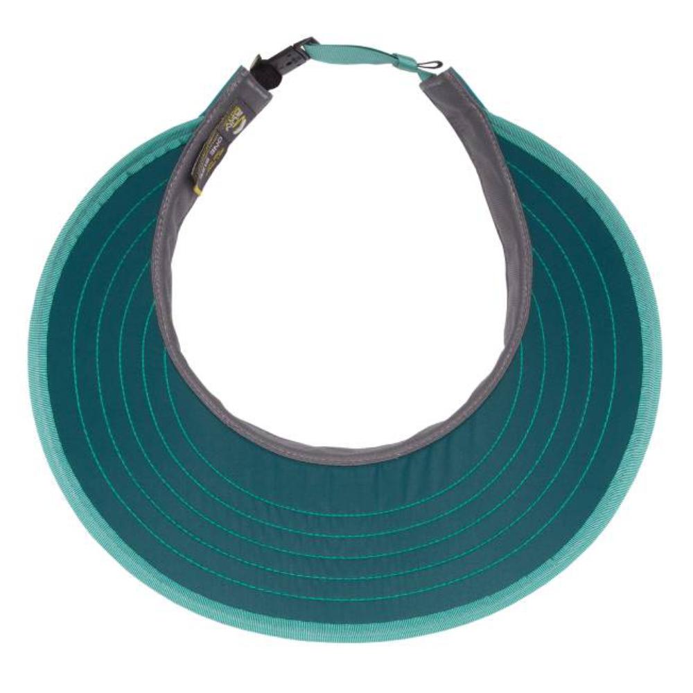 Load image into Gallery viewer, SUNDAY AFTERNOONS Sport Visor - Cream