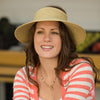 SUNDAY AFTERNOONS Garden Visor - Natural