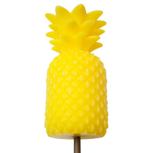 Load image into Gallery viewer, SUNNYLIFE Garden Candle - STAKE YOUR FLAME - Pineapple **Limited Stock**