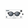 IZIPIZI Sun Baby Sunglasses - Black (0-12 MONTHS) **CLEARANCE**