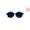 IZIPIZI PARIS Sun Baby Sunglasses - Denim Blue (0-12 MONTHS) **CLEARANCE**