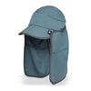 SUNDAY AFTERNOONS Sun Guide Cap - Bluestone
