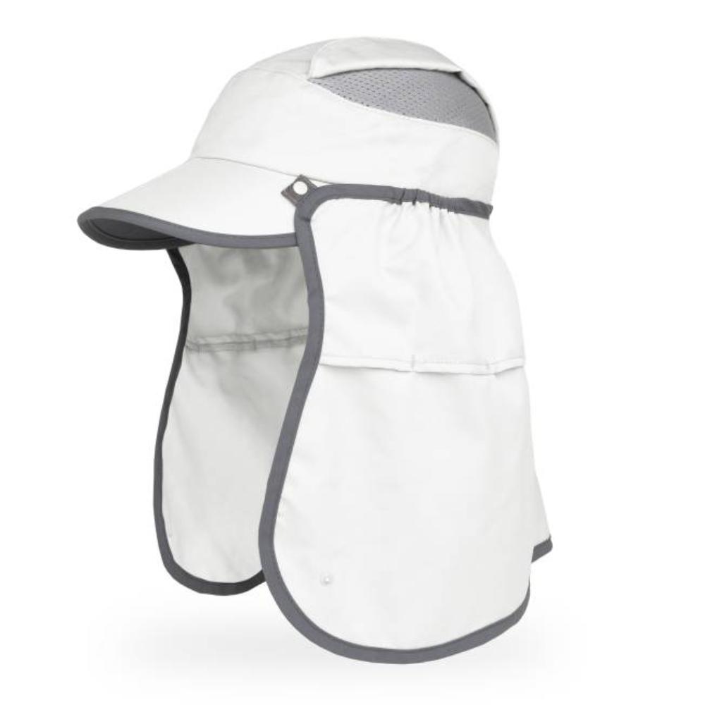 SUNDAY AFTERNOONS Sun Guide Cap - White