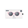 IZIPIZI PARIS | Sun Kids - Pastel Pink (1-3 YEARS) box