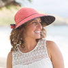 SUNDAY AFTERNOONS Sun Seeker Hat - Opal