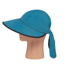 Load image into Gallery viewer, SUNDAY AFTERNOONS Sun Seeker Hat - Mountain Jade