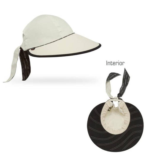 SUNDAY AFTERNOONS Sun Seeker Hat - Opal