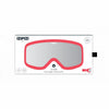 IZIPIZI Adult Snow Goggles - LARGE - Pink **CLEARANCE**