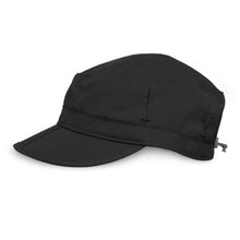 Load image into Gallery viewer, SUNDAY AFTERNOONS Sun Tripper Cap - Black