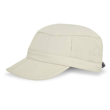 SUNDAY AFTERNOONS Sun Tripper Cap - Cream