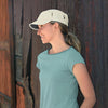 SUNDAY AFTERNOONS Sun Tripper Cap - Cream