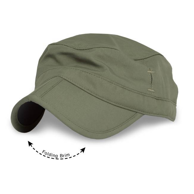 SUNDAY AFTERNOONS Sun Tripper Cap - Mineral