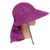 SUNDAY AFTERNOONS Sundancer Hat - White/Blue