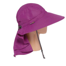 Load image into Gallery viewer, SUNDAY AFTERNOONS Sundancer Hat - Amethyst