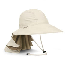 Load image into Gallery viewer, SUNDAY AFTERNOONS Sundancer Hat - Cream/Sand