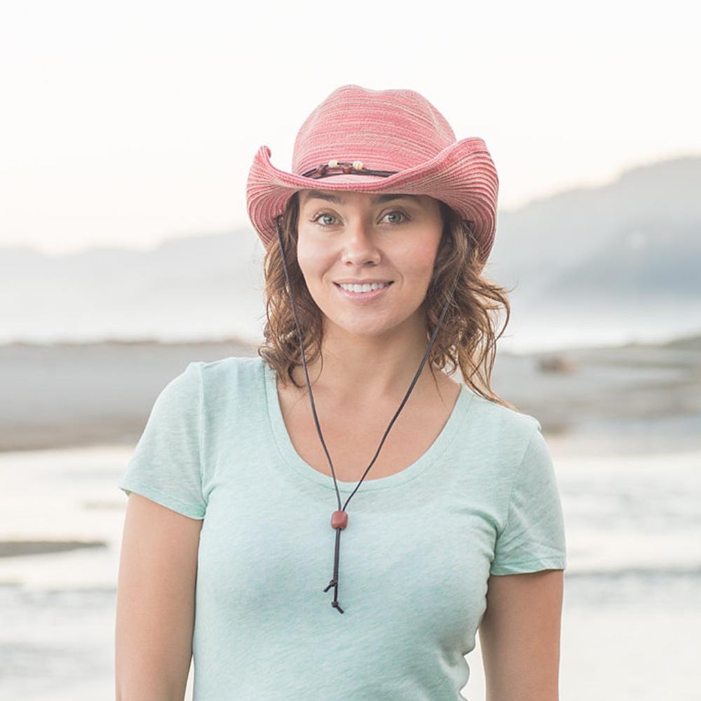 Load image into Gallery viewer, SUNDAY AFTERNOONS Sunset Hat - Oat