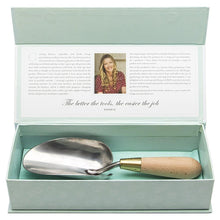 Load image into Gallery viewer, SOPHIE CONRAN Trowel in Gift Box