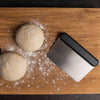 OONI Pizza Dough Preparation Bench Scraper **CLEARANCE**