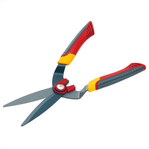 WOLF GARTEN Hedge Shears, Box Tree & Topiary